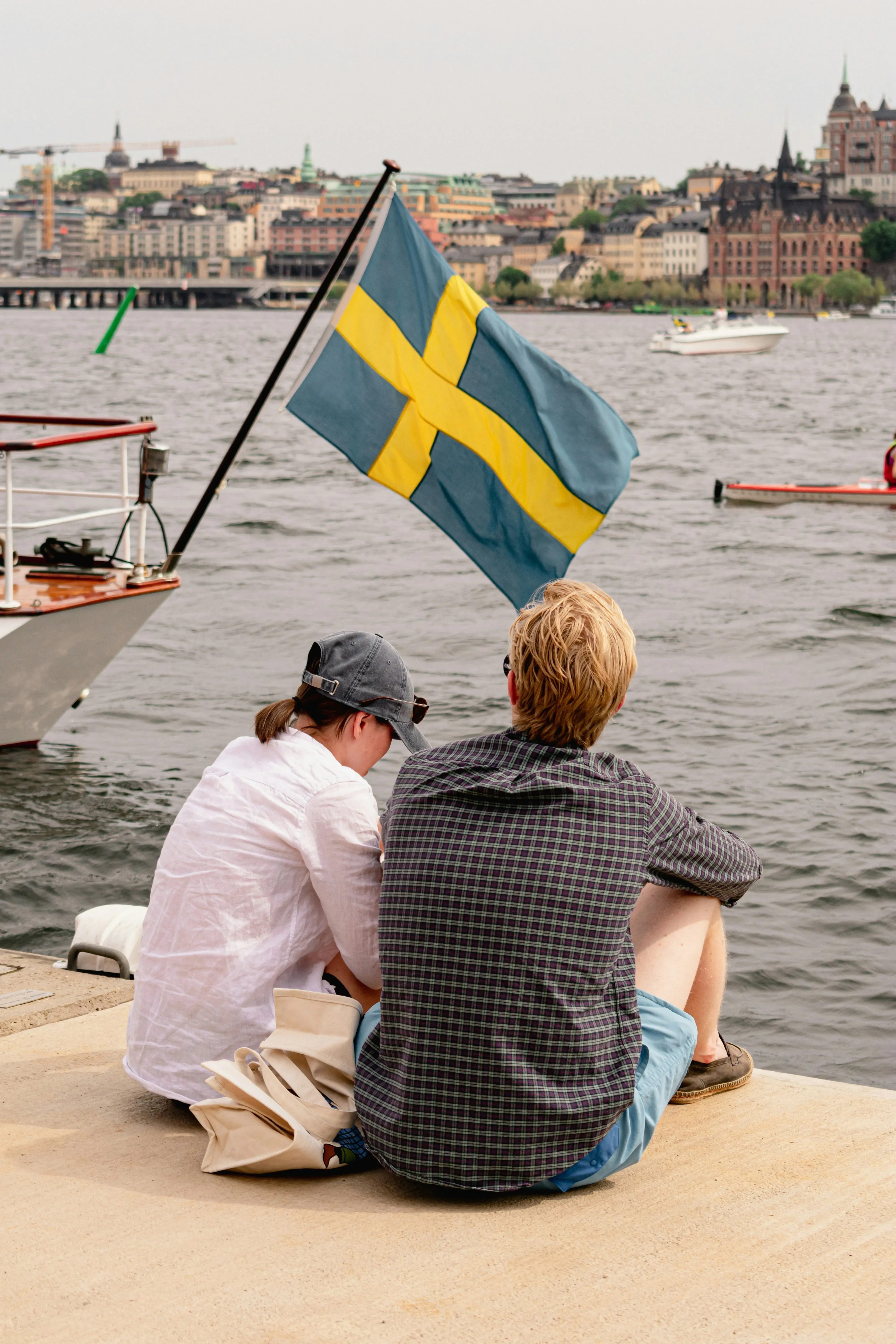 MittGuld i Stockholm